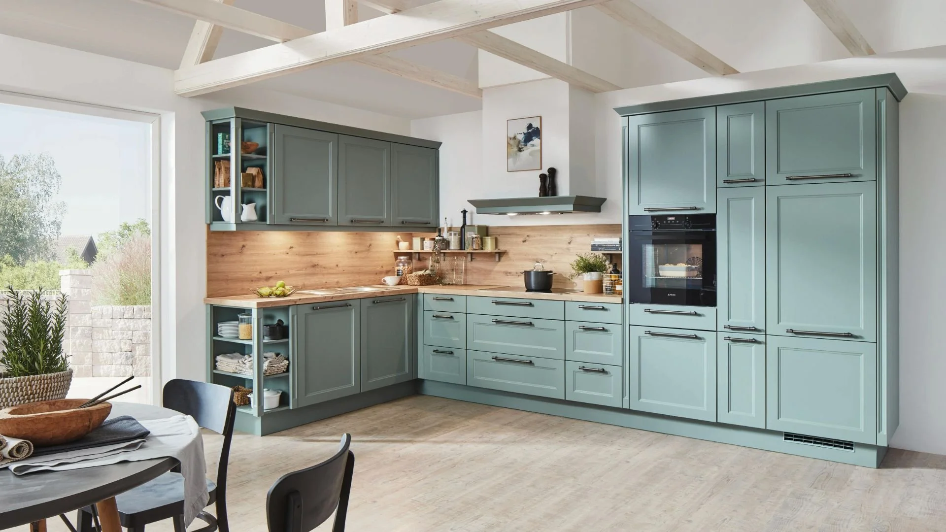 Are You Searching for Custom Cabinetry in Colorado Springs? You’ve Found The Pros!