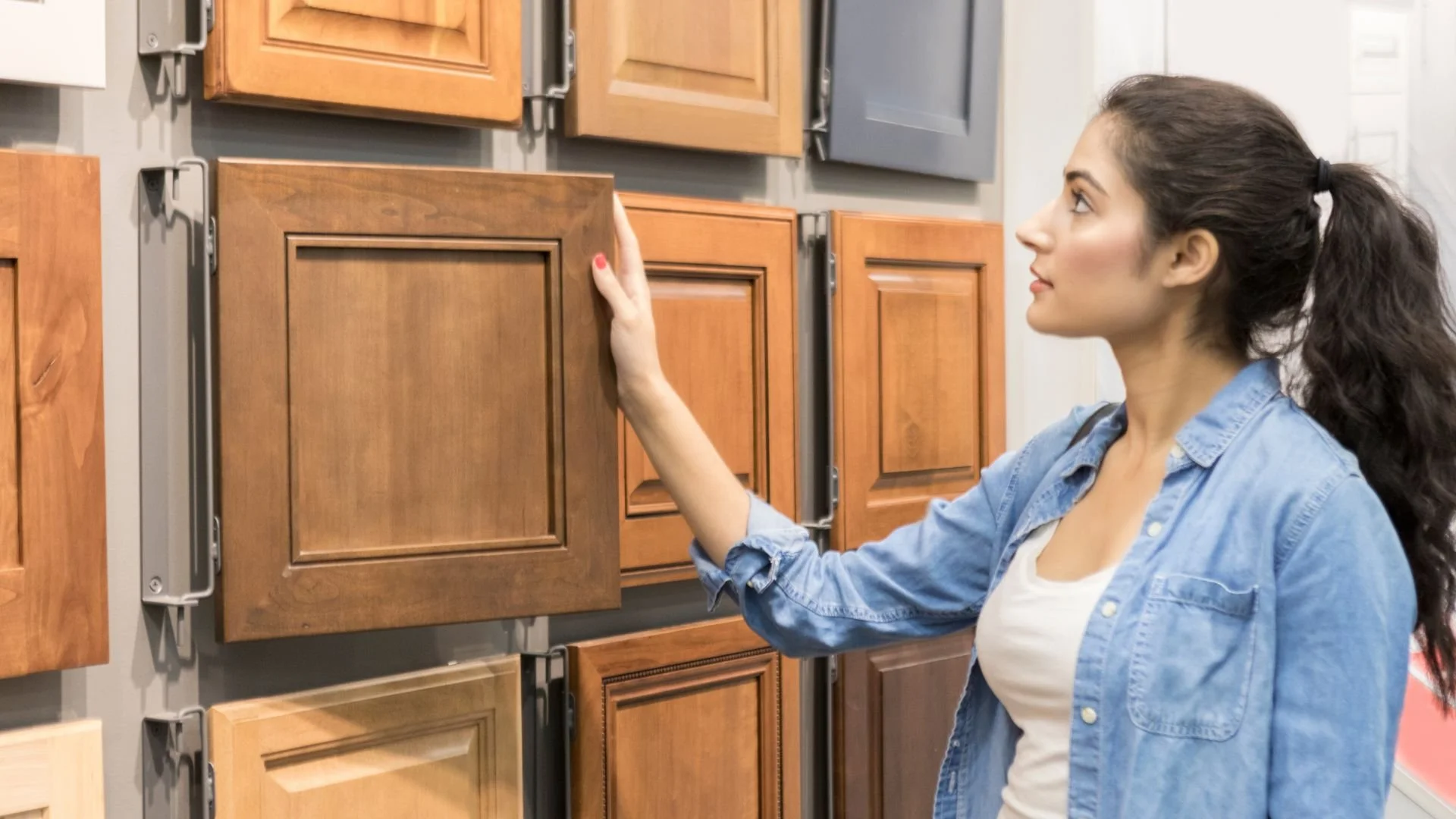 What are the Best Woods for Custom Cabinets in Colorado’s Climate?