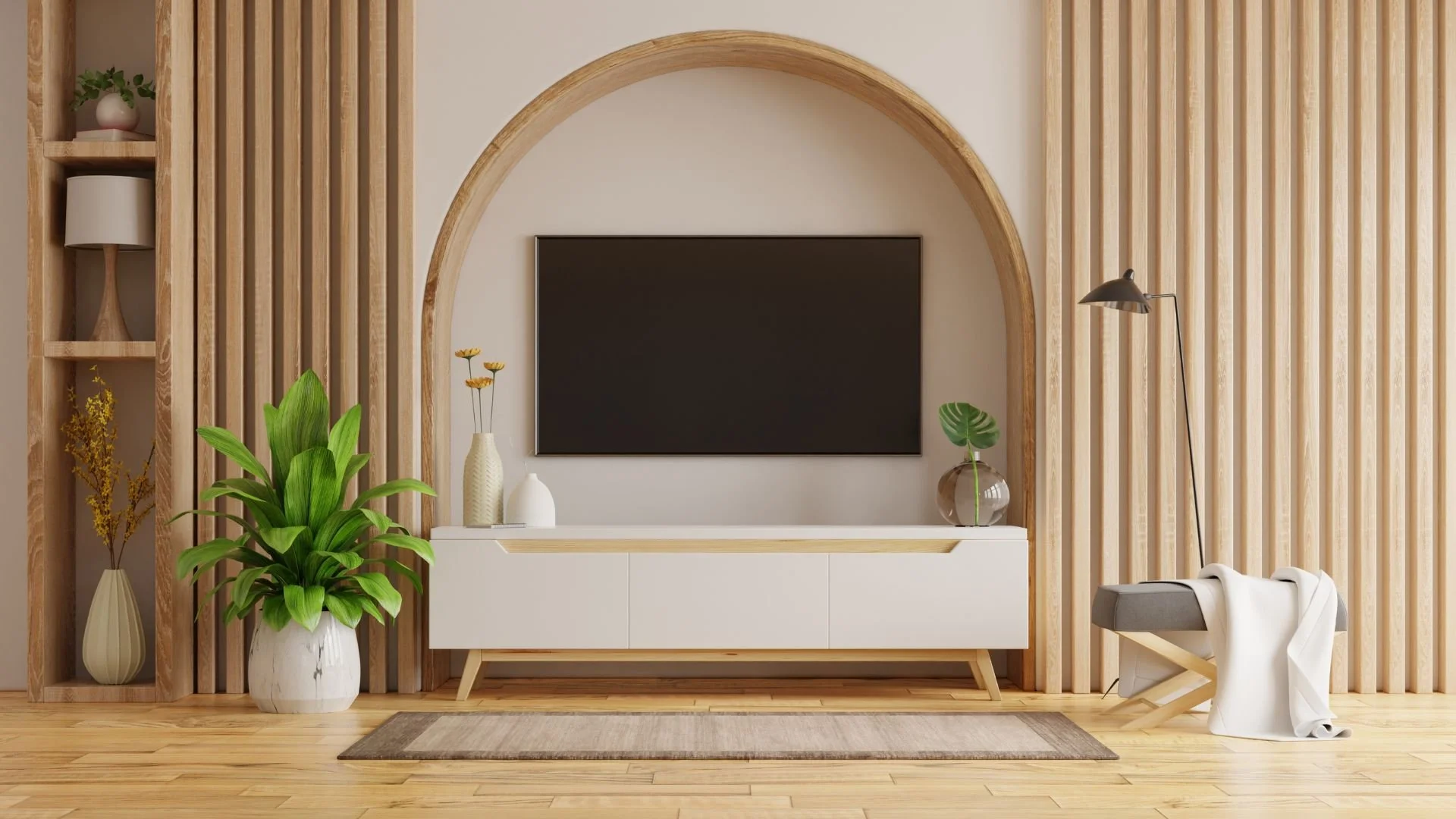 Designing the Ultimate Colorado Media Solution: Custom Entertainment Centers for Modern Living
