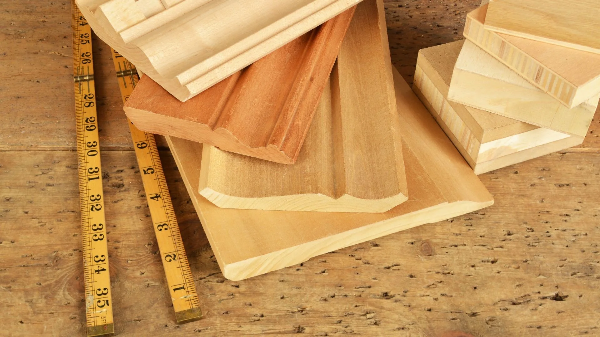 How Professional Commercial Trim Carpentry Can Elevate Your Colorado Springs Office